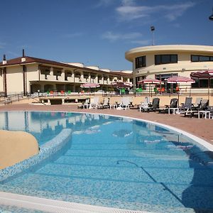 Hotel Resort Lido Degli Aranci